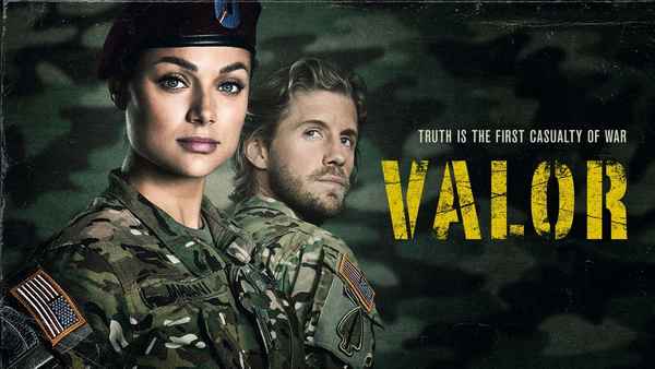 Valor Poster 7