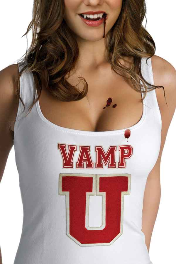 Vamp U Poster 2