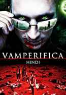 Vamperifica Poster 2