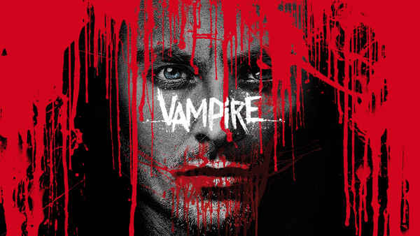Vampire Poster 5