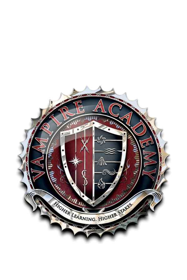 Vampire Academy Poster 5