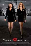 Vampire Academy Poster 4