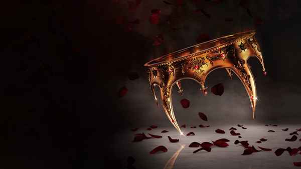 Vampire Academy Poster 5