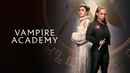 Vampire Academy Poster 7