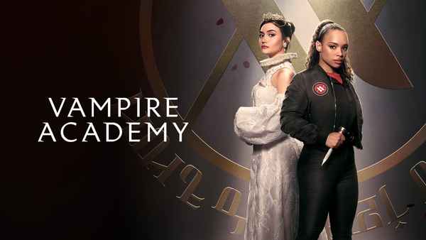 Vampire Academy Poster 7