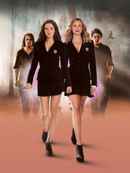 Vampire Academy Poster 7