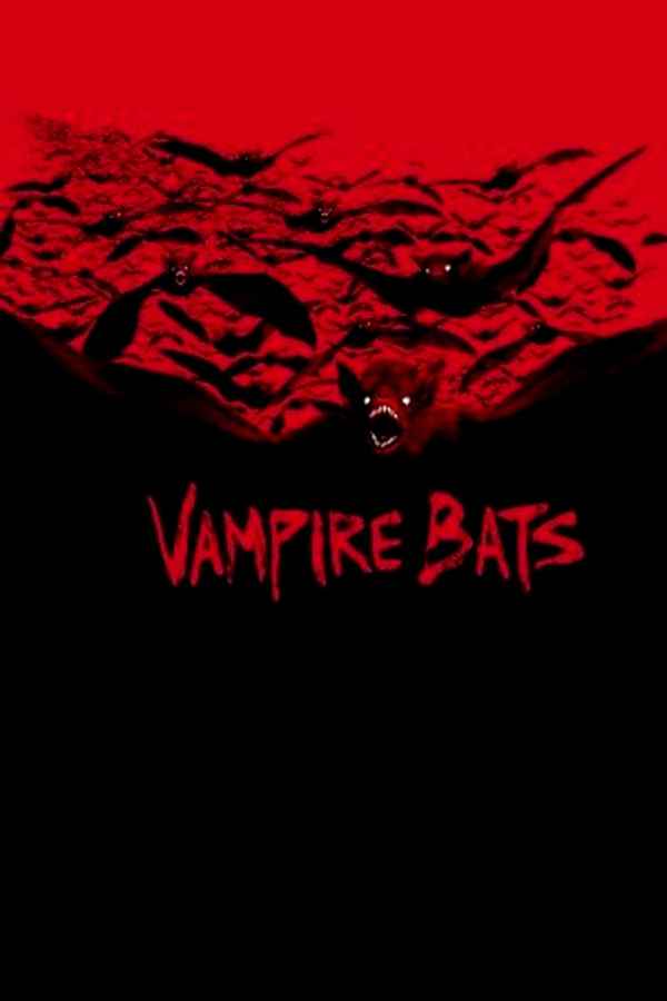 Vampire Bats Poster 5