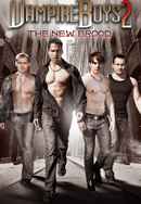 Vampire Boys 2: The New Brood Poster 6