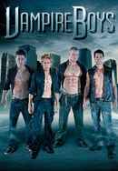 Vampire Boys Poster 2
