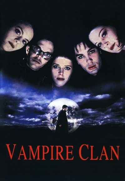 Vampire Clan