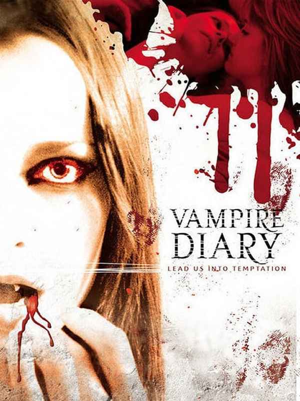 Vampire Diary Poster 4