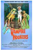 Vampire Hookers Poster 6
