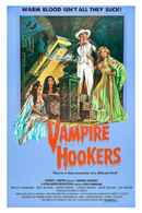 Vampire Hookers Poster 1