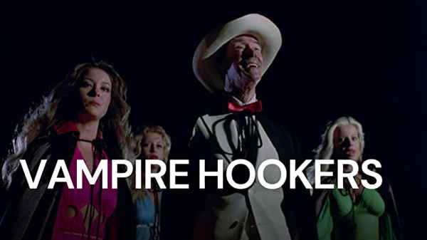 Vampire Hookers Poster 7
