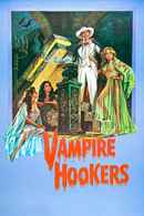 Vampire Hookers Poster 2