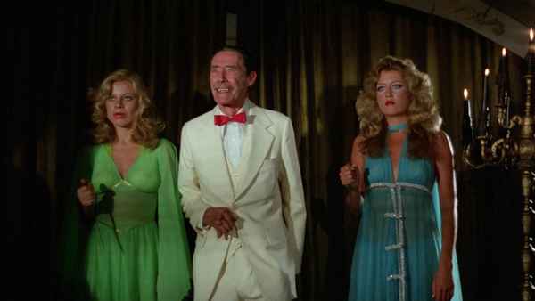 Vampire Hookers Poster 4