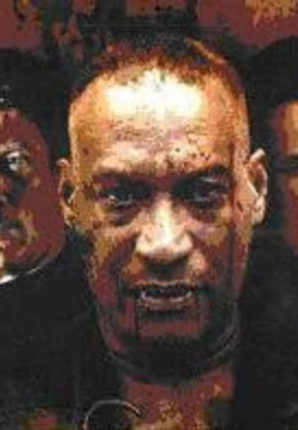 Vampire In Vegas Poster 2