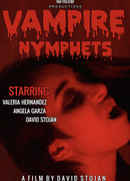 Vampire Nymphets Poster 1