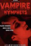 Vampire Nymphets Poster 5