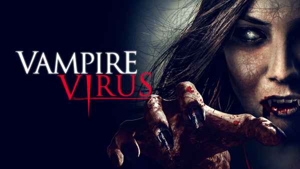 Vampire Virus Poster 1