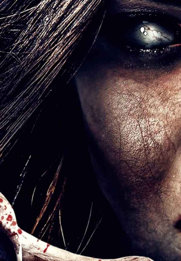 Vampire Virus Poster 4