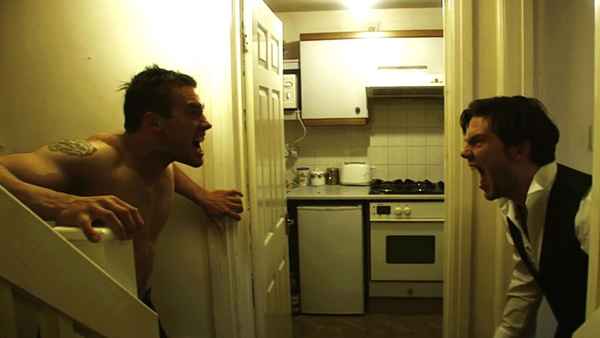 Vampires: Brighter in Darkness Poster 1