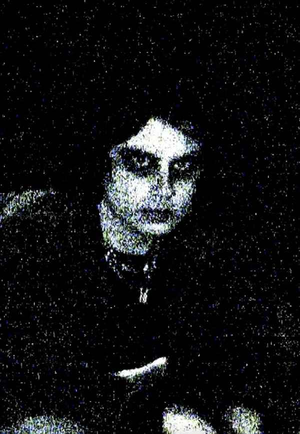 Vampires Drink Blood... I Drink Sorrow Poster 6