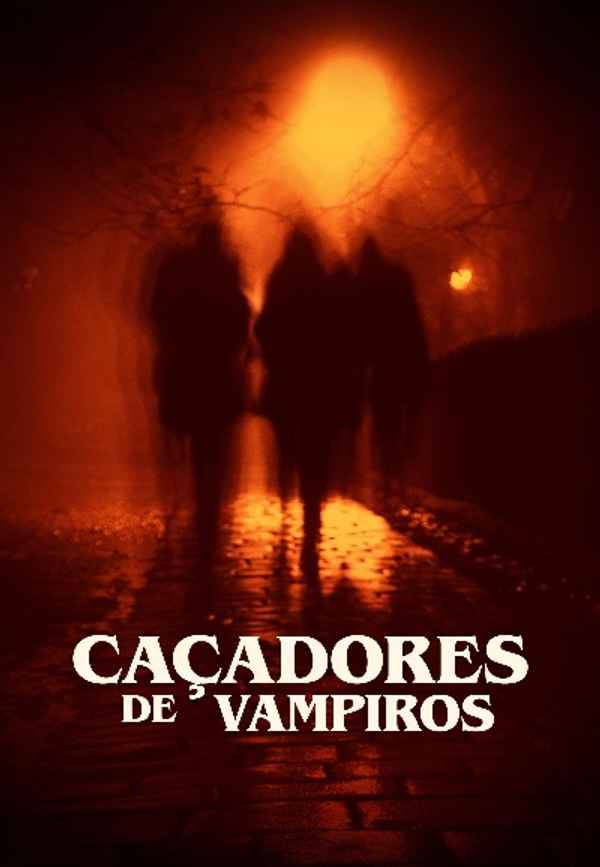 Vampires in America Poster 4