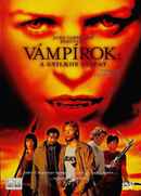 Vampires: Los Muertos Poster 6