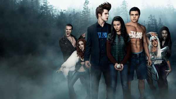 Vampires Suck Poster 6