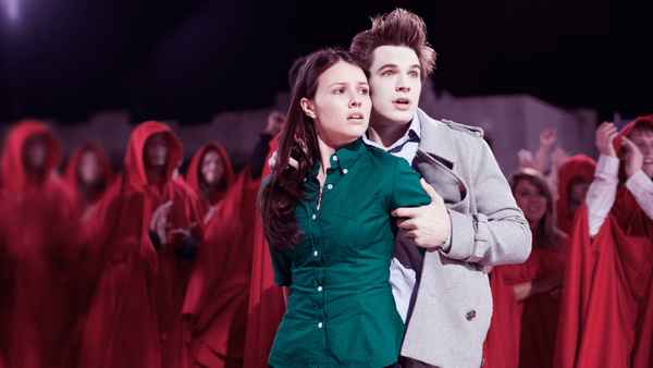 Vampires Suck Poster 5