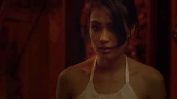 Vampires: The Turning Poster 2