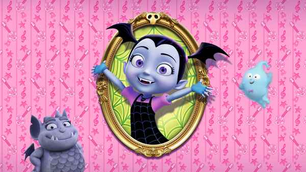 Vampirina Poster 4
