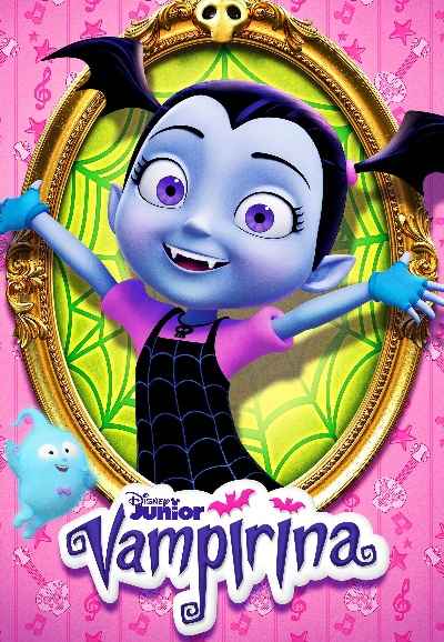 Vampirina