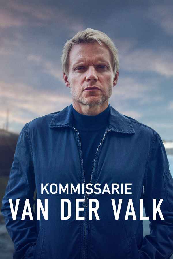 Van der Valk Poster 5