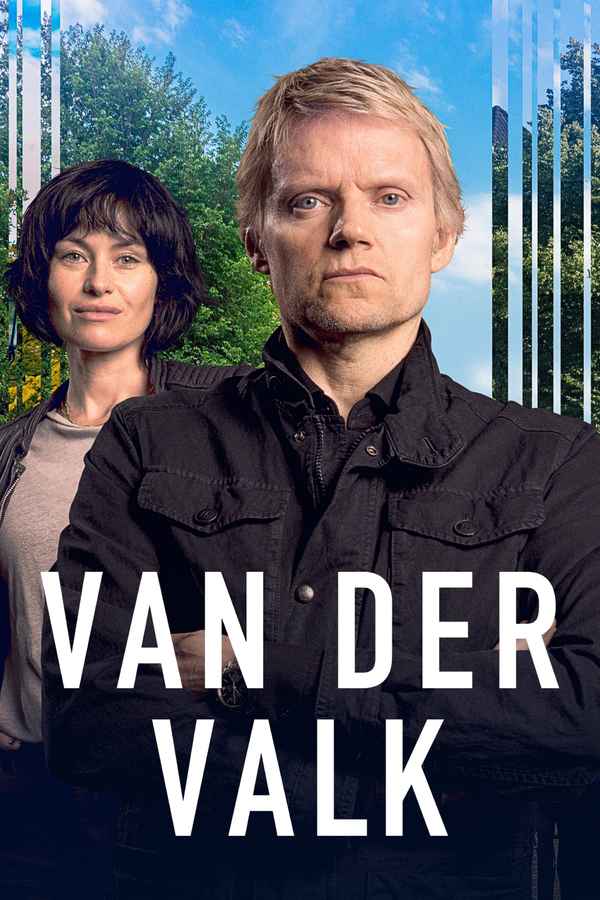 Van der Valk Poster 6