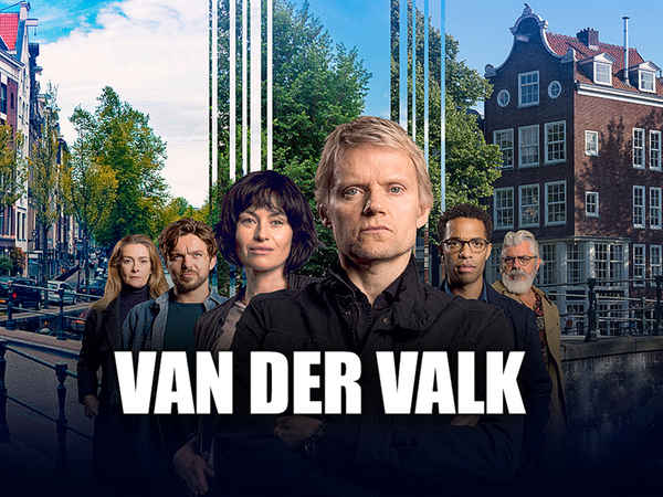 Van der Valk Poster 4