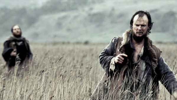 Van Diemen's Land Poster 1