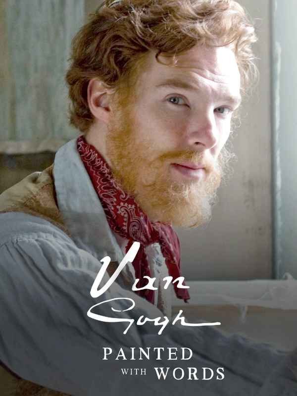 Van Gogh: Painted with Words Poster 2