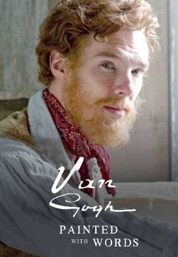 Van Gogh: Painted with Words Poster 5