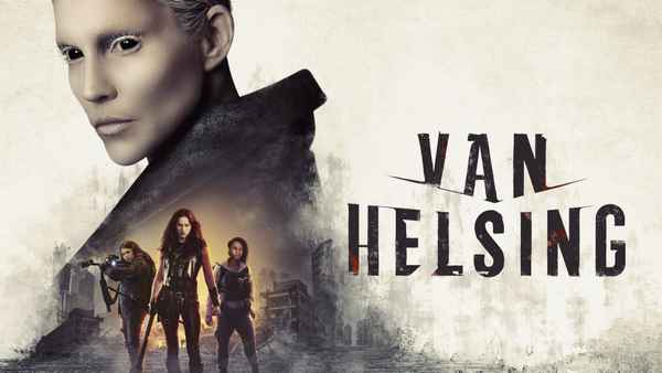 Van Helsing Poster 3