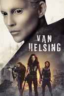 Van Helsing Poster 6