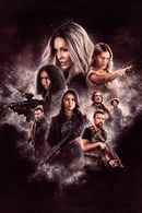 Van Helsing Poster 5