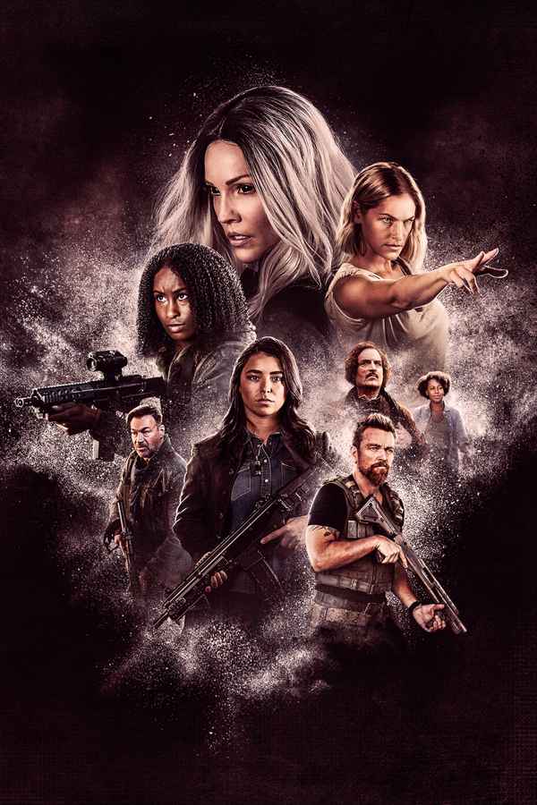 Van Helsing Poster 5