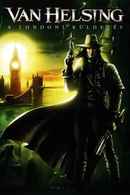 Van Helsing: The London Assignment Poster 4