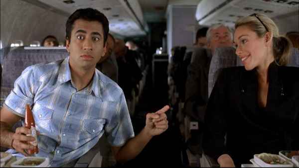 Van Wilder 2: The Rise of Taj Poster 2