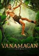 Vanamagan Poster 6
