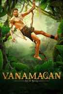Vanamagan Poster 3