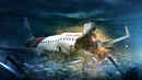 Vande Bharat Flight IX 1344: Hope to Survival Poster 1