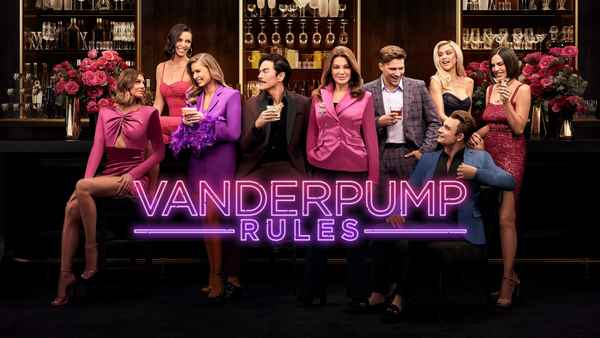Vanderpump Rules Poster 3